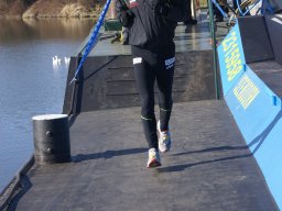 Duwbak Marathon